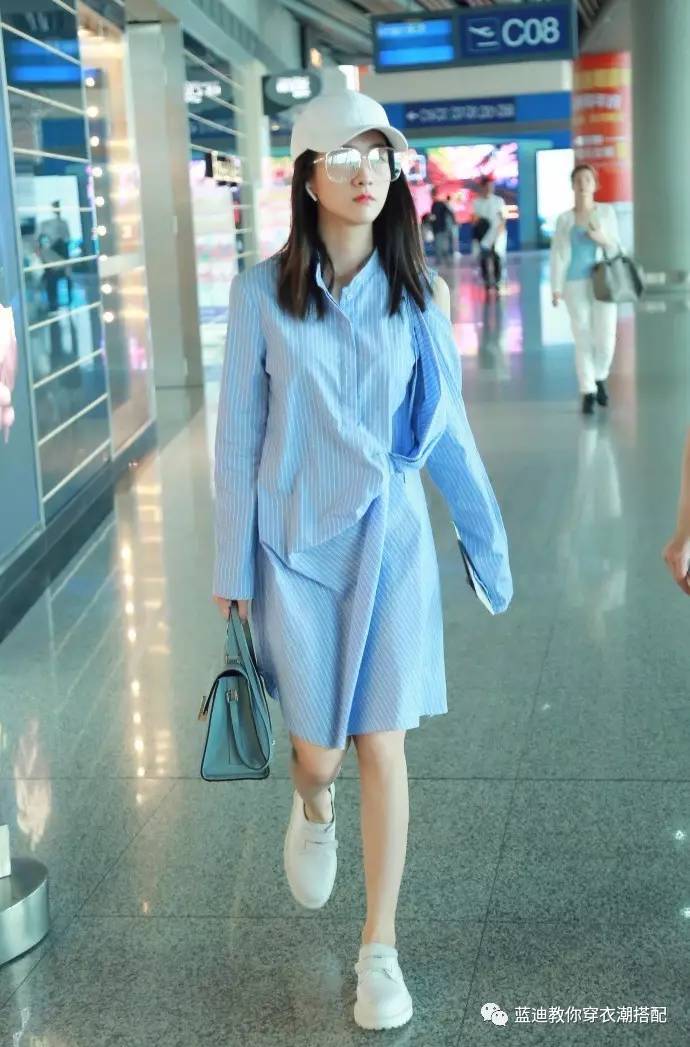 张雪迎短款服装搭配图,宋祖儿穿高级感衣