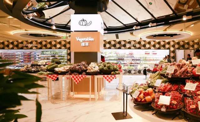 居然之家超市叫什么,居然之家全屋定制超市