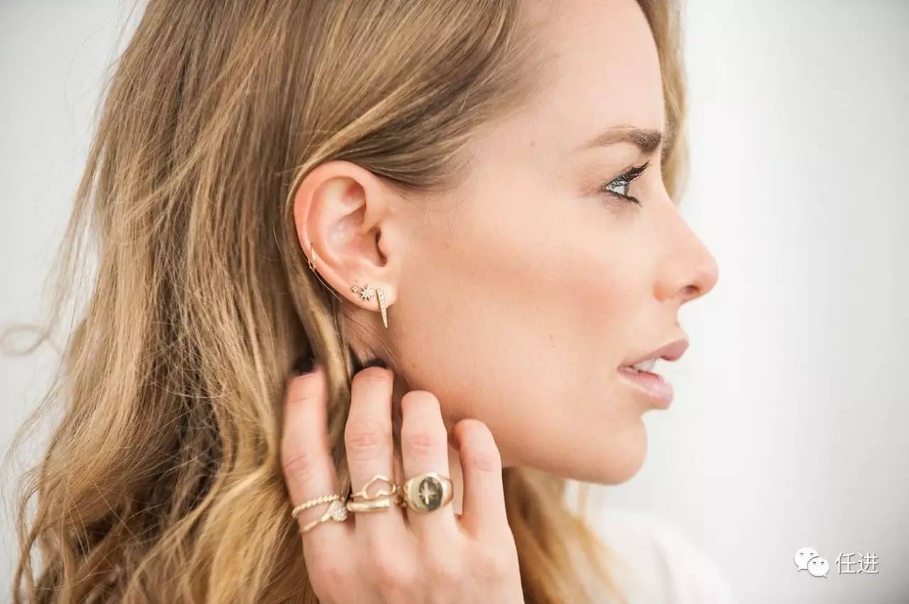 珠宝品牌图鉴：新新新锐篇（上）