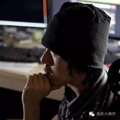 双影后来得太快就像龙卷风，冰冰爽约采访又拒了庆功宴……