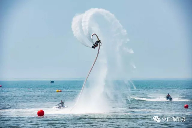 中国临沂摩托艇公开赛视频,摩托艇公开赛完整版