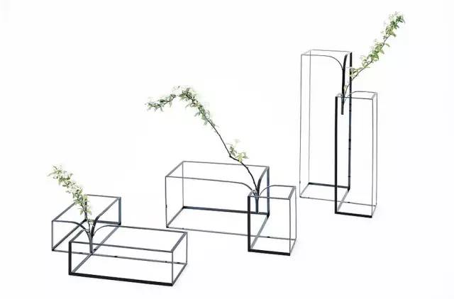 气压式花瓶,氧气花瓶