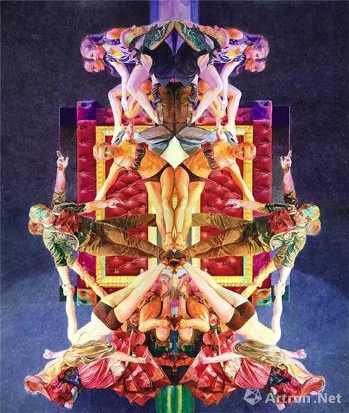 雅昌看展览,雅昌艺术品展会