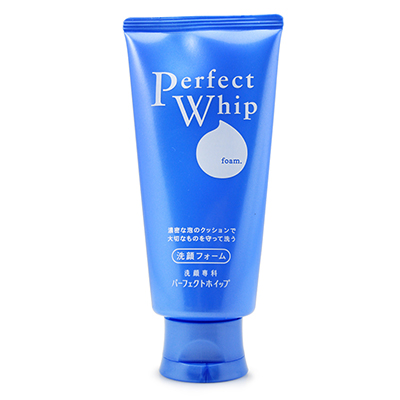 扒一扒美白的洗面奶,扒一扒资生堂红色蜜露