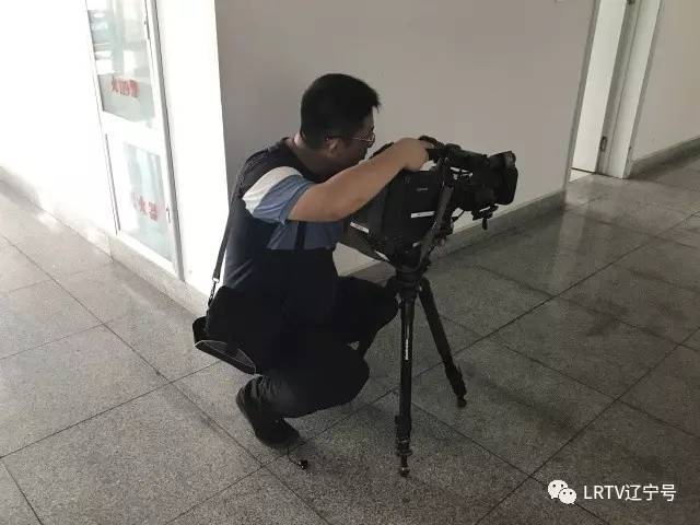 三个推进”辽宁行|营口这里的企业只需“动嘴”干部帮忙“跑腿”