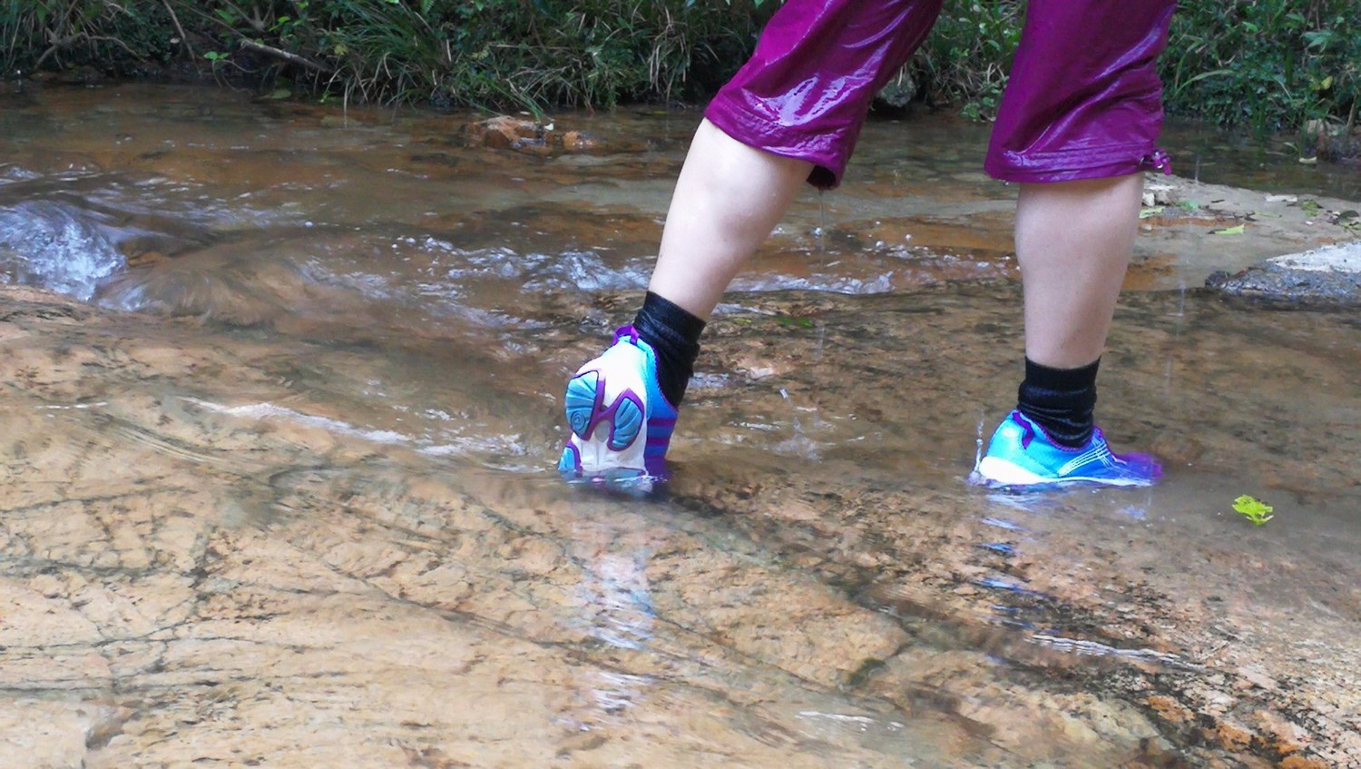 清凉一夏酸溜溜,清凉一夏浦江