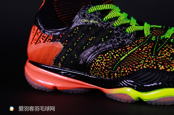 李宁eazgourban跑步鞋测评,李宁变色龙ranger4.0测评