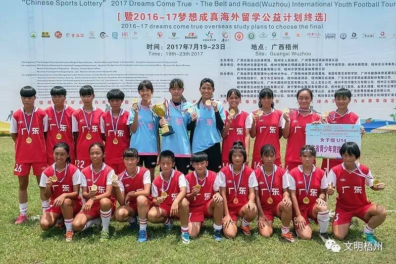 2023年世界青年足球锦标赛冠军,国际青年足球邀请赛积分榜