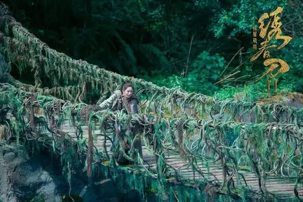 绣春刀2幕后冷知识,绣春刀2火烧机密库