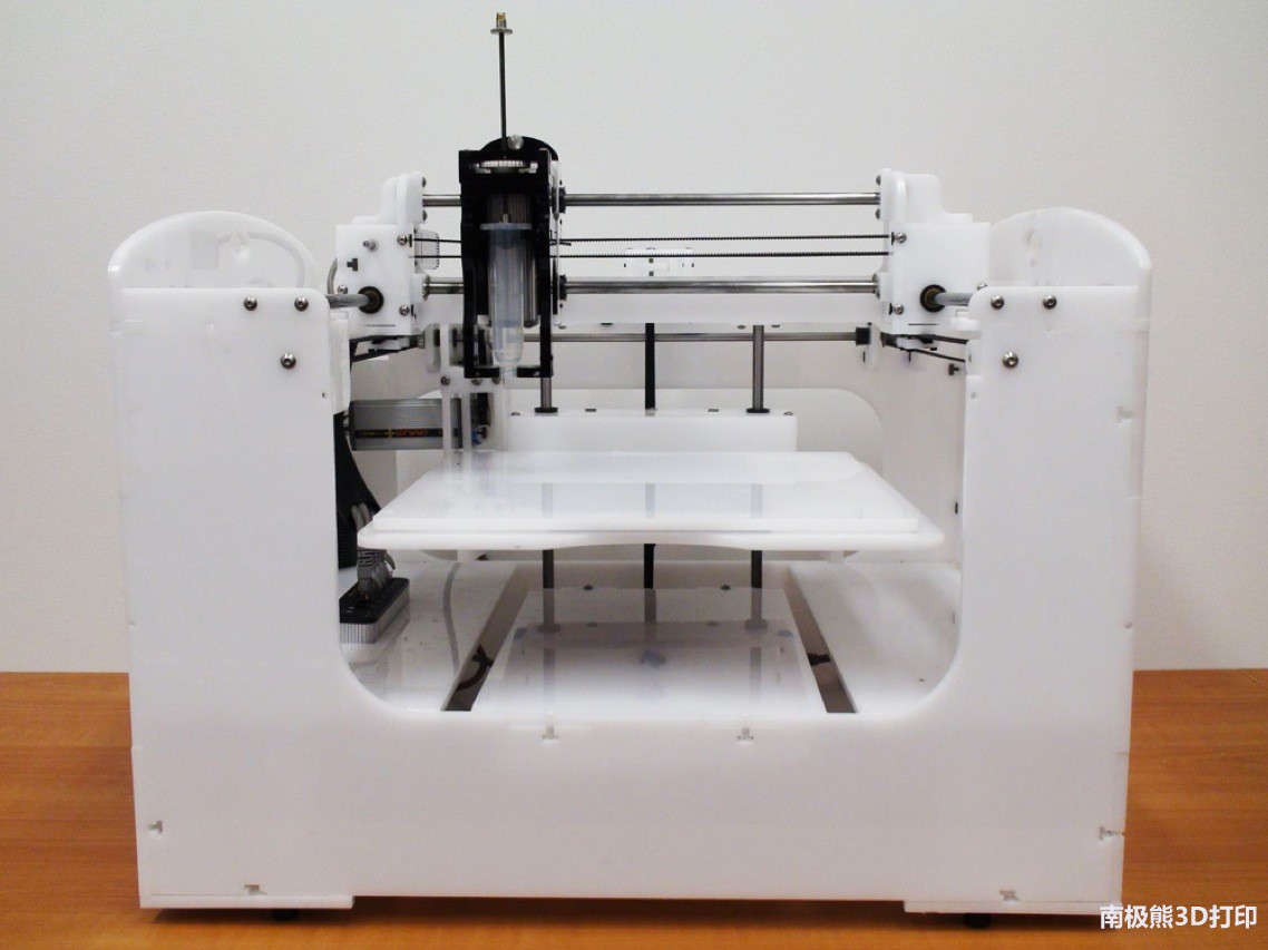 3d打印食物大全,3d打印的食品你敢吃吗