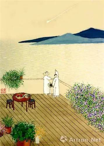 艺术家如何做ip,艺术家如何打造个人ip