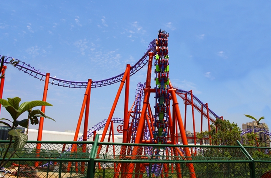 重磅！南昌万达文化旅游城易主！王健林一口气卖了13个文旅项目！谁敢买？