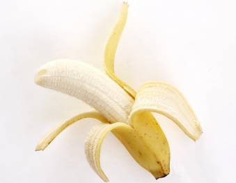 吃不完的香蕉皮不要扔,居家生活小常识香蕉皮的神奇妙用