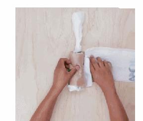 吃不完的香蕉皮不要扔,居家生活小常识香蕉皮的神奇妙用