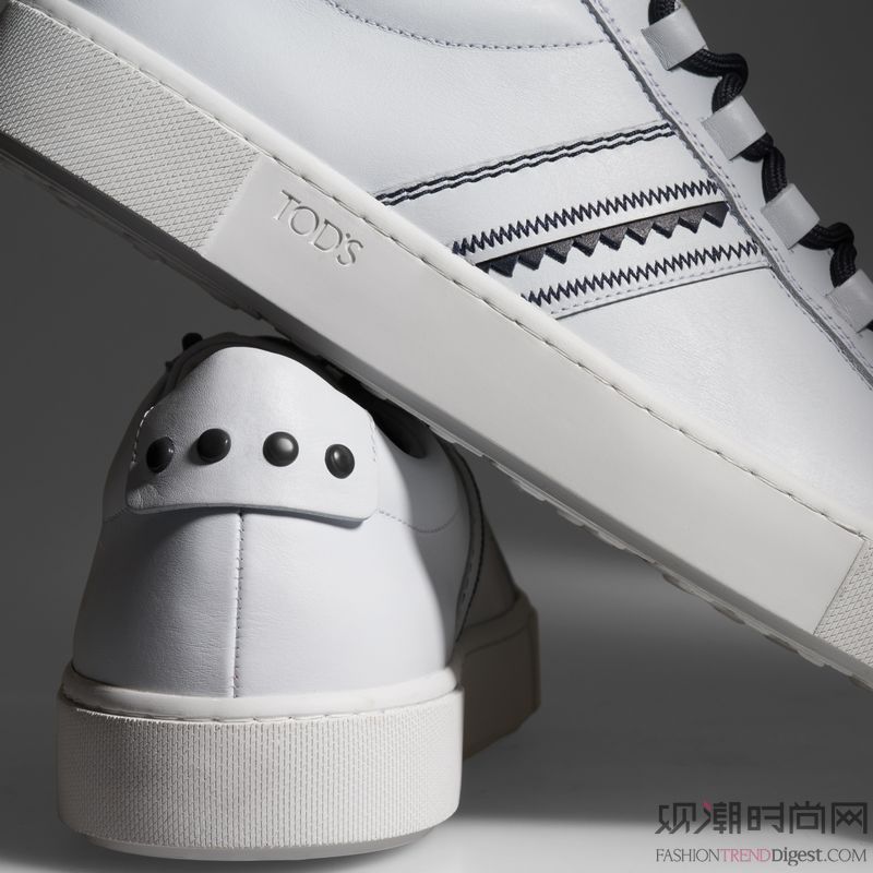 tods2024秋冬系列时装图片,tods最新秋冬系列