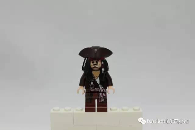乐高加勒比海盗船系列,分享乐高