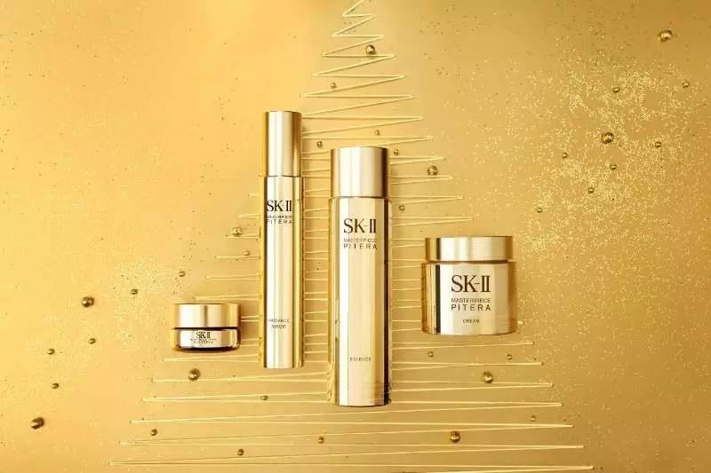 神仙水sk2值得入手吗,sk2神仙水的平替产品