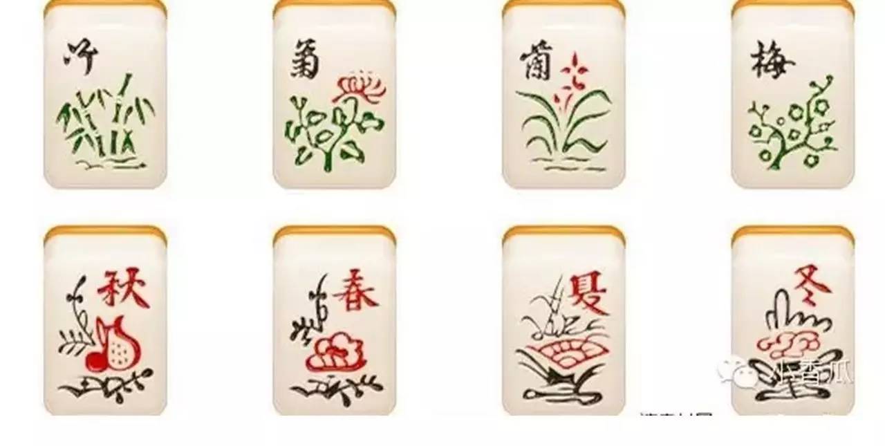 边学边玩,麻将“打”进了课堂里!妈妈再也不用担心我的英语了!