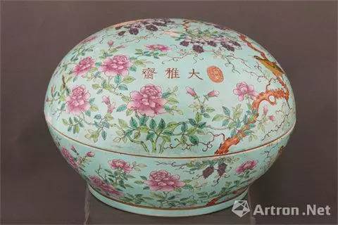 送一份国际博物馆日的展览清单给你