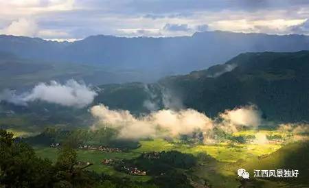 「走遍江西100县」赣县区:客家先民南迁第一站,世界客家摇篮!