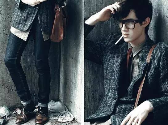 型不型｜远离这些禁区，颜值不爆表照样把妹