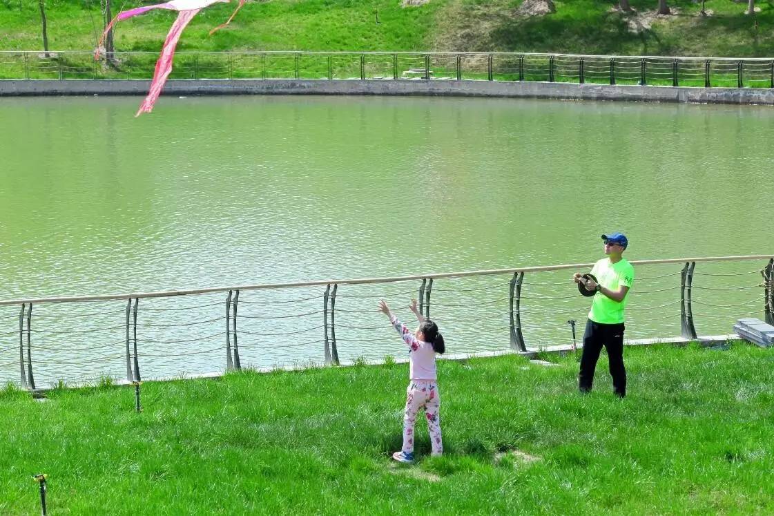 昌吉丝路庭州嘉年华2018,昌吉芸农庄旅游攻略