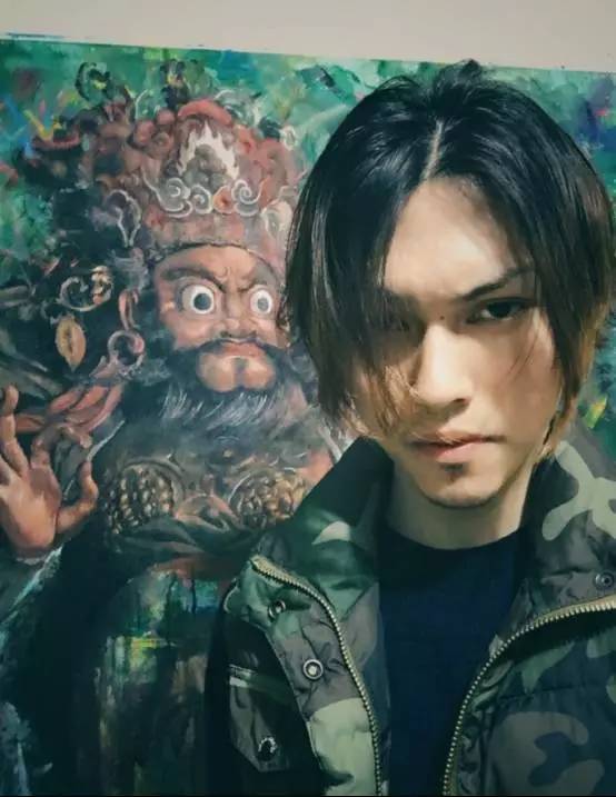 真正的招财喵,要钱的招财猫