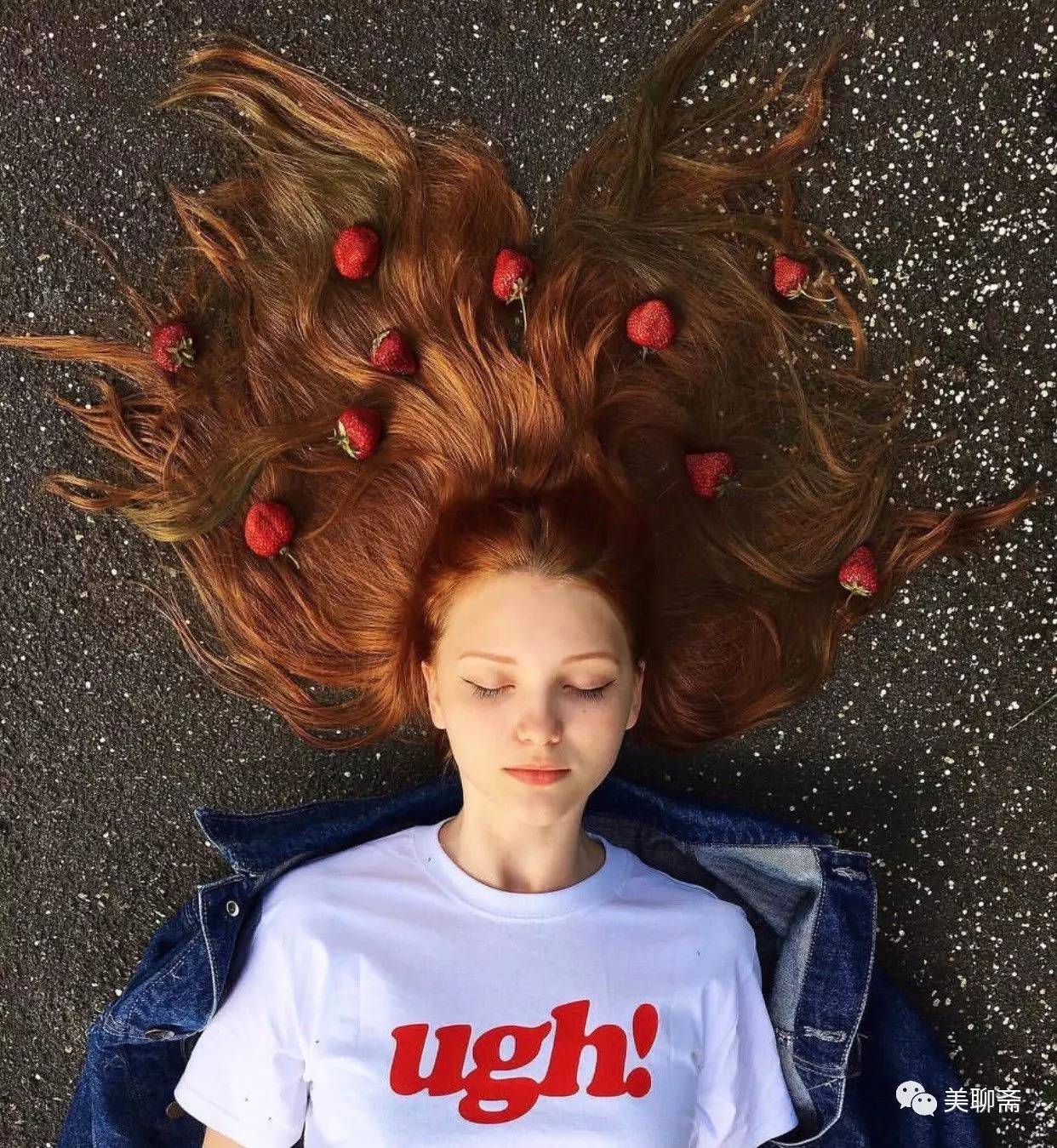 美少女战士ins,网络上爆红的美少女战士