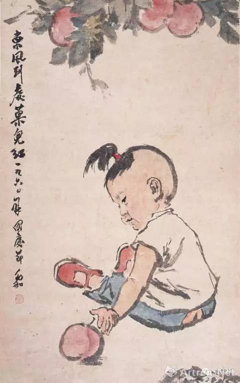 送一份国际博物馆日的展览清单给你