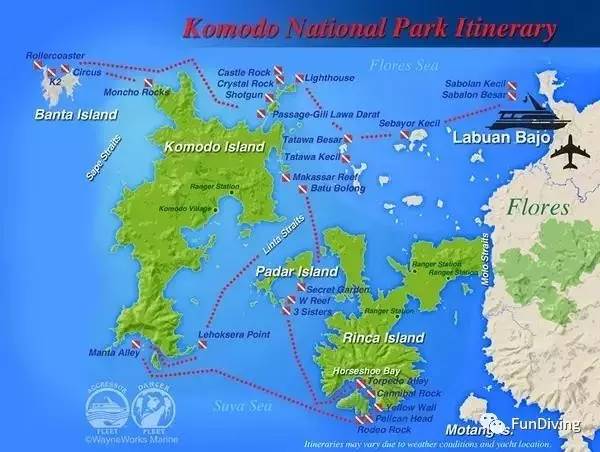 从入门级到朝圣级，船宿该怎么选？