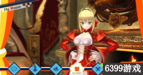 fateextella缁綔,fateextella鎺夊抚