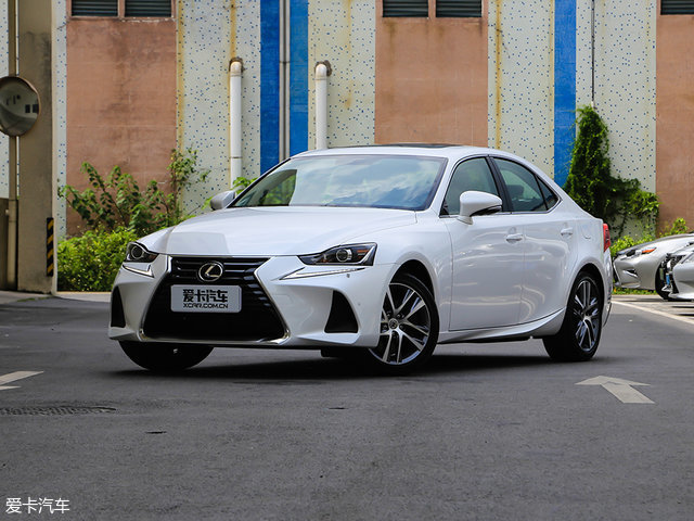 外观运动内饰科技感强雷克萨斯nx,新款雷克萨斯颜值爆表