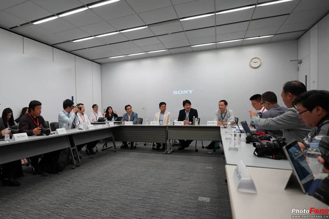 索尼微单旗舰店2023,索尼a9相机专访