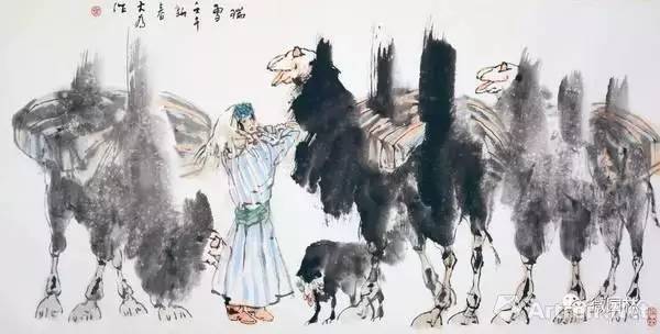 送一份国际博物馆日的展览清单给你