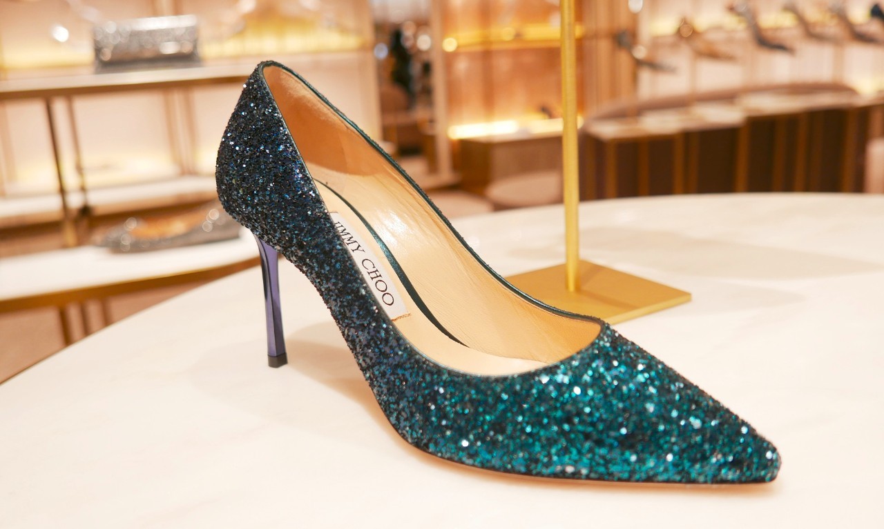 颜值好看的时装博主,国内时装博主有哪些