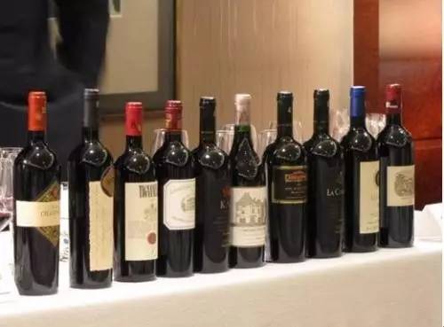 有货it,五大酒庄是哪五大名庄呢