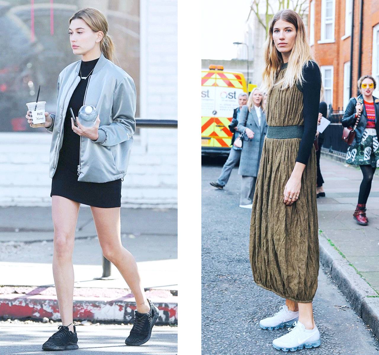 适合自己的脚的鞋才是最好的鞋,怎么挑选一双不磨脚的鞋