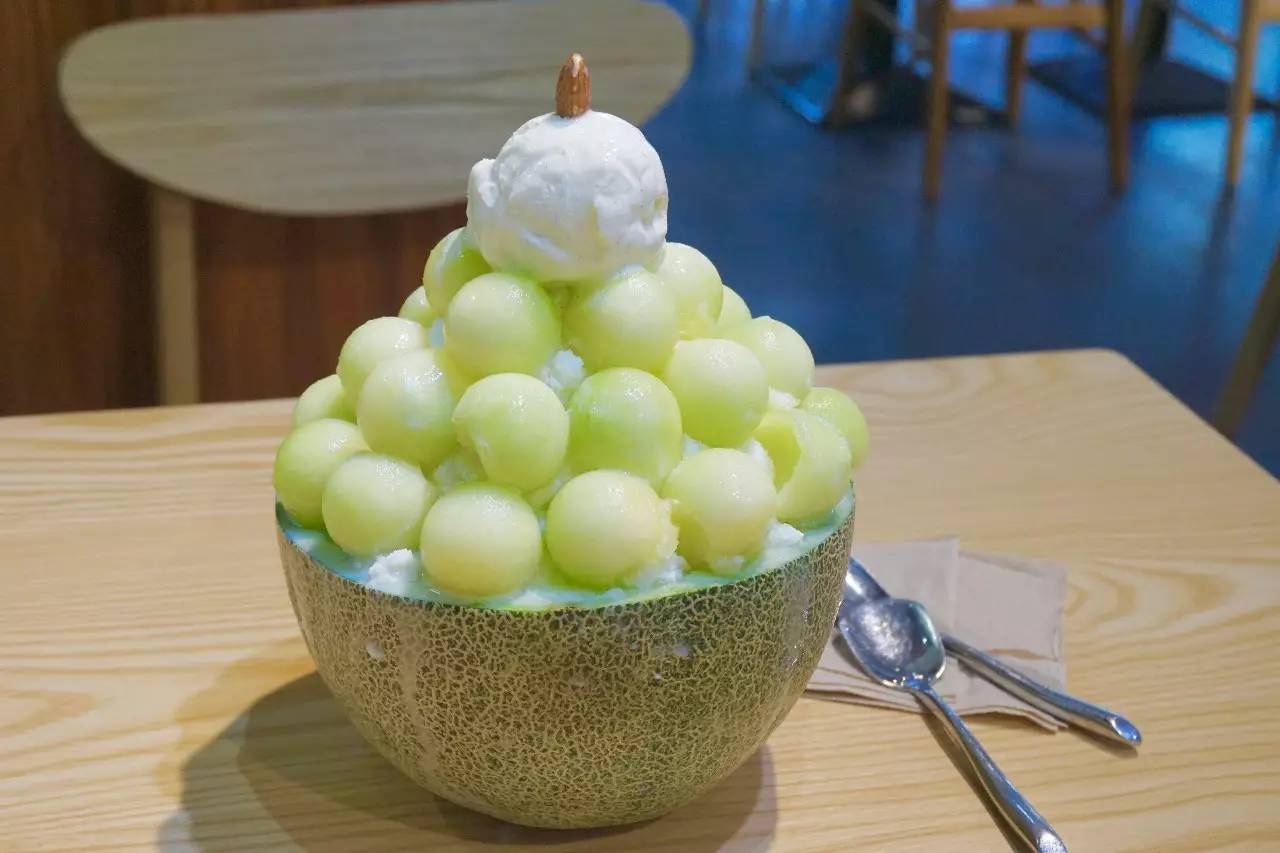 叮咚！吃了北京14碗冰，前2名你可能没吃过！