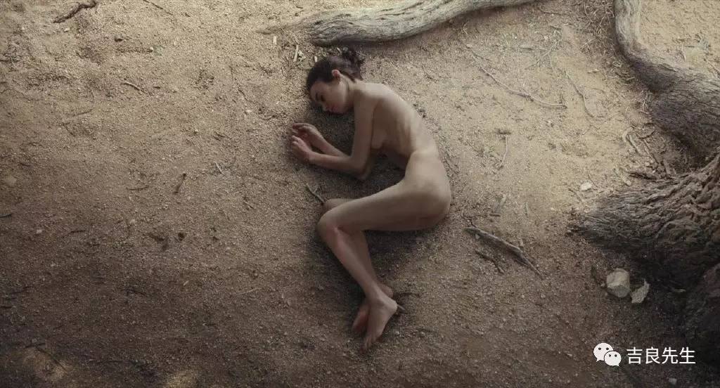 过度减肥的皮囊有多可怕？这位小公主就体验过