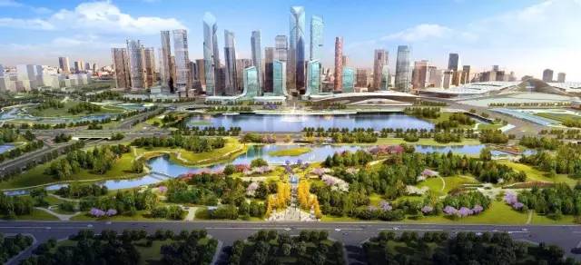 成都周边徒步健身绿道,成都绿道骑行公园