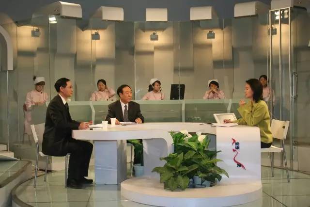 独辟新径创“浊毒”医精德高惠世人走进国医大师李佃贵