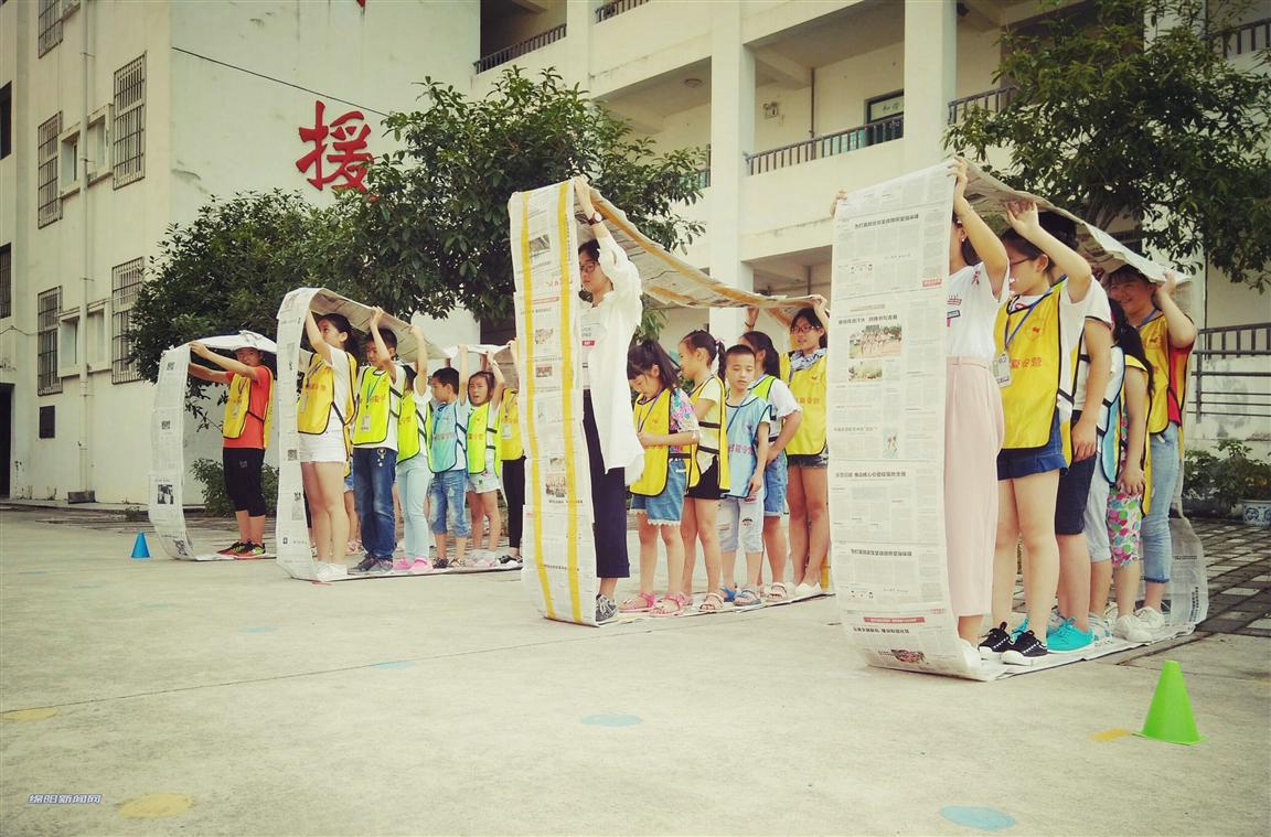 让孩子们的暑假生活过得充实,这个暑假孩子该干什么