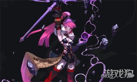 龙之谷游戏职业排行榜,2021龙之谷2手游职业推荐平民职业