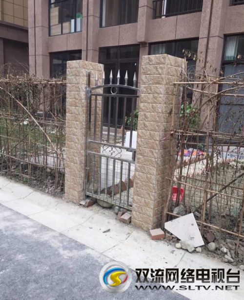 违建冻结房产有通知吗,拆违治乱持续发力