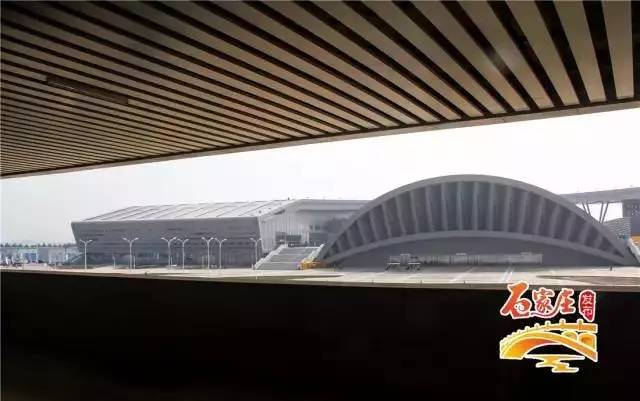 河北奥体中心体育综合馆,河北奥体中心场馆示意图