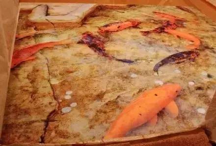 奢华地板效果,高大上的地板效果图