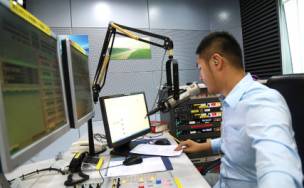 「送票福利」《电波光影》带你相约三生三世十里桃花~