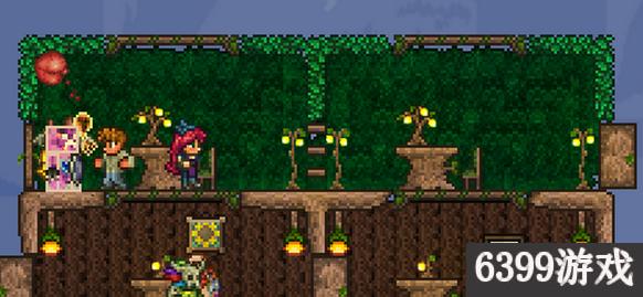 泰拉瑞亚新手专家生存攻略,泰拉瑞亚专家模式详细教学