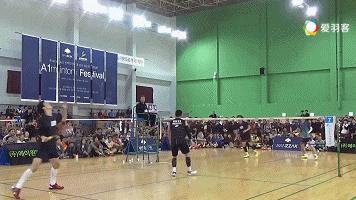 单打猛攻不下，何不试试打吊结合