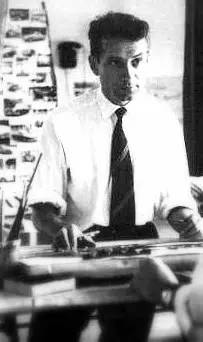 bmw车辆的五大经典设计,历史上最有名的汽车设计大师